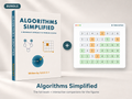 Algorithms Simplified Hardcover Bundle