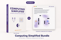 Computing Simplified Hardcover Bundle