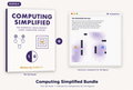 Computing Simplified eBook Bundle