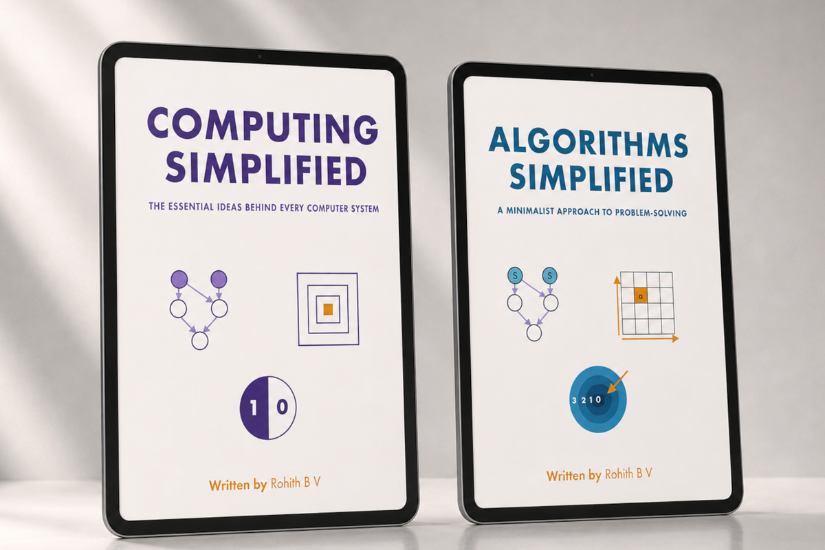 Simplified eBook Collection