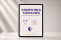 Computing Simplified eBook